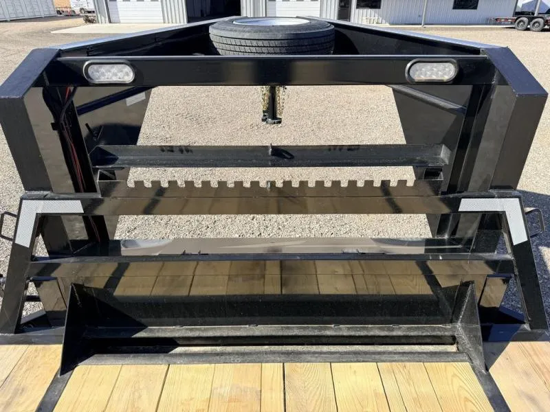 new Equipment / Flatbed Trailers Diamond T Trailers  for sale, in Lubbock, TX Thumbnail 9