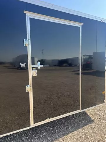 new Cargo (Enclosed) Trailers Haulmark  for sale, in Lubbock, TX Thumbnail 8