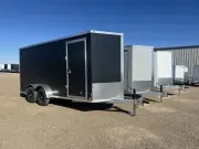 new Cargo (Enclosed) Trailers CellTech  for sale, in Lubbock, TX Thumbnail 1