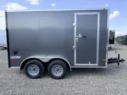 new Cargo (Enclosed) Trailers Haulmark  for sale, in Lubbock, TX Thumbnail 2