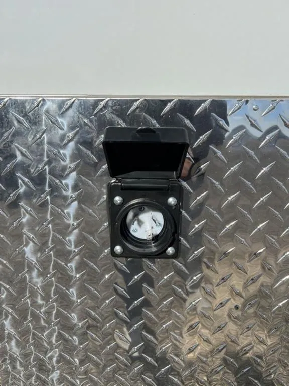 new Cargo (Enclosed) Trailers CellTech  for sale, in Lubbock, TX Thumbnail 12