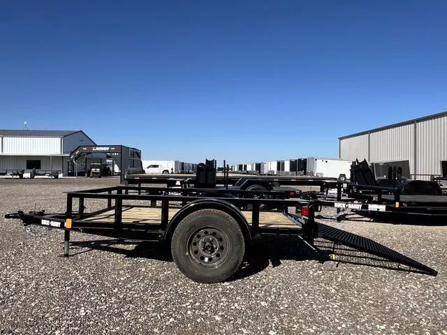 new Utility Trailers Buck Dandy  for sale, in Lubbock, TX Thumbnail 6