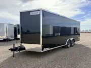 new Cargo (Enclosed) Trailers Haulmark  for sale, in Lubbock, TX Thumbnail 7