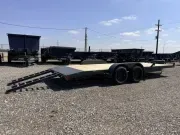 new Car Haulers / Racing Trailers Lamar Trailers  for sale, in Lubbock, TX Thumbnail 7