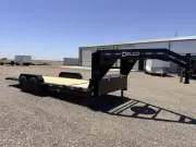 new Tilt Trailers Delco Trailers  for sale, in Lubbock, TX Thumbnail 7