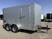 new Cargo (Enclosed) Trailers Haulmark  for sale, in Lubbock, TX Thumbnail 1