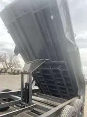 new Dump Trailers Lamar Trailers  for sale, in Lubbock, TX Thumbnail 8