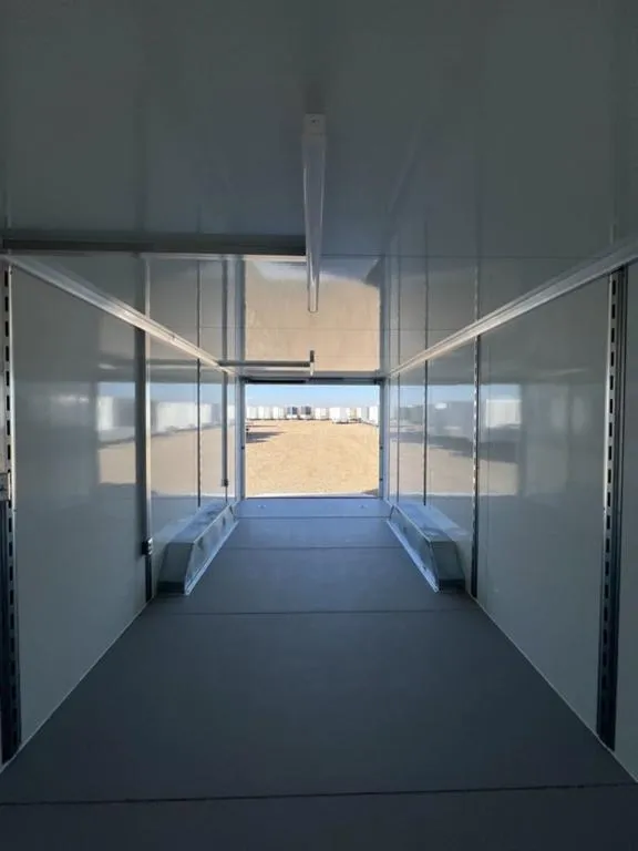 new Cargo (Enclosed) Trailers CellTech  for sale, in Lubbock, TX Thumbnail 21