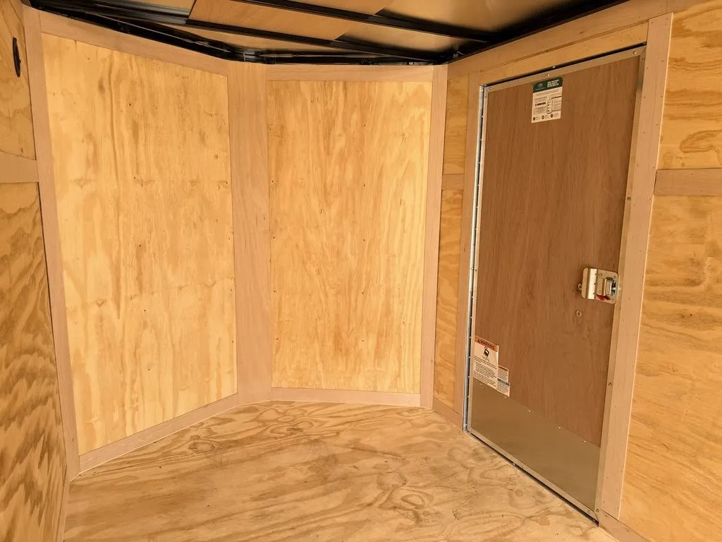 new Cargo (Enclosed) Trailers Continental Cargo  for sale, in Lubbock, TX Thumbnail 12
