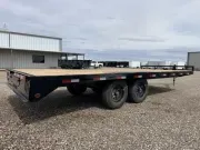 new Equipment / Flatbed Trailers East Texas Trailers  for sale, in Lubbock, TX Thumbnail 4