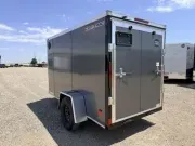 new Cargo (Enclosed) Trailers Wells Cargo  for sale, in Lubbock, TX Thumbnail 4