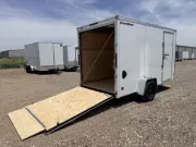 new Cargo (Enclosed) Trailers Wells Cargo  for sale, in Lubbock, TX Thumbnail 9