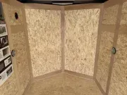 new Cargo (Enclosed) Trailers Haulmark  for sale, in Lubbock, TX Thumbnail 6