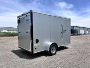new Cargo (Enclosed) Trailers Haulmark  for sale, in Lubbock, TX Thumbnail 3