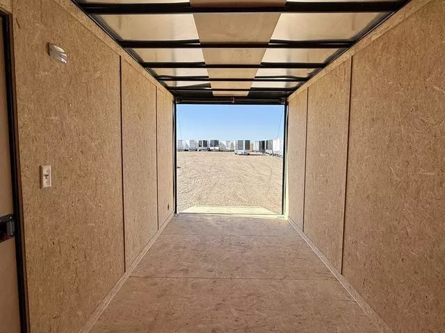 new Cargo (Enclosed) Trailers Look Trailers  for sale, in Lubbock, TX Thumbnail 12