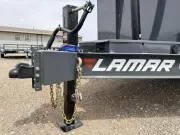 new Dump Trailers Lamar Trailers  for sale, in Lubbock, TX Thumbnail 12