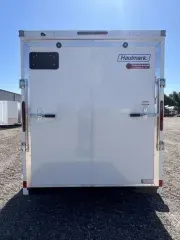 new Cargo (Enclosed) Trailers Haulmark  for sale, in Lubbock, TX Thumbnail 5