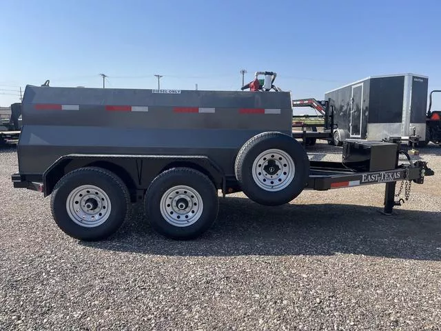 new Other Trailers East Texas Trailers  for sale, in Lubbock, TX Thumbnail 4