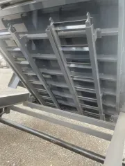 new Dump Trailers Lamar Trailers  for sale, in Lubbock, TX Thumbnail 7