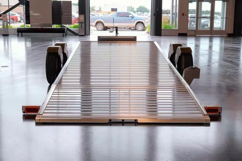 new Car Haulers / Racing Trailers Timpte  for sale, in Lubbock, TX Thumbnail 4