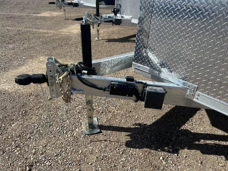 new Cargo (Enclosed) Trailers CellTech  for sale, in Lubbock, TX Thumbnail 18