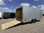 new Cargo (Enclosed) Trailers Stallion  for sale, in Lubbock, TX Thumbnail 9