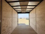 new Cargo (Enclosed) Trailers Continental Cargo  for sale, in Lubbock, TX Thumbnail 12