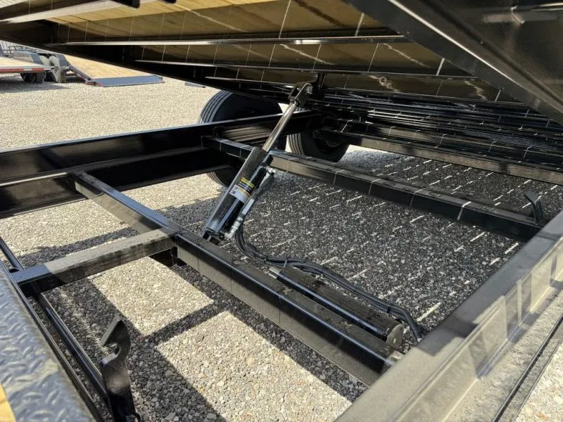 new Tilt Trailers Delco Trailers  for sale, in Lubbock, TX Thumbnail 11