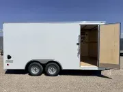 new Cargo (Enclosed) Trailers Haulmark  for sale, in Lubbock, TX Thumbnail 8