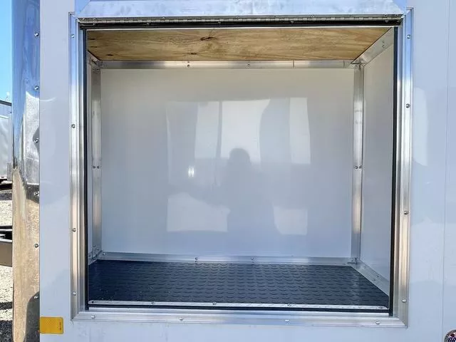 new Cargo (Enclosed) Trailers Continental Cargo  for sale, in Lubbock, TX Thumbnail 7