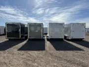 new Cargo (Enclosed) Trailers Stallion  for sale, in Lubbock, TX Thumbnail 3