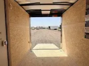 new Cargo (Enclosed) Trailers Haulmark  for sale, in Lubbock, TX Thumbnail 22
