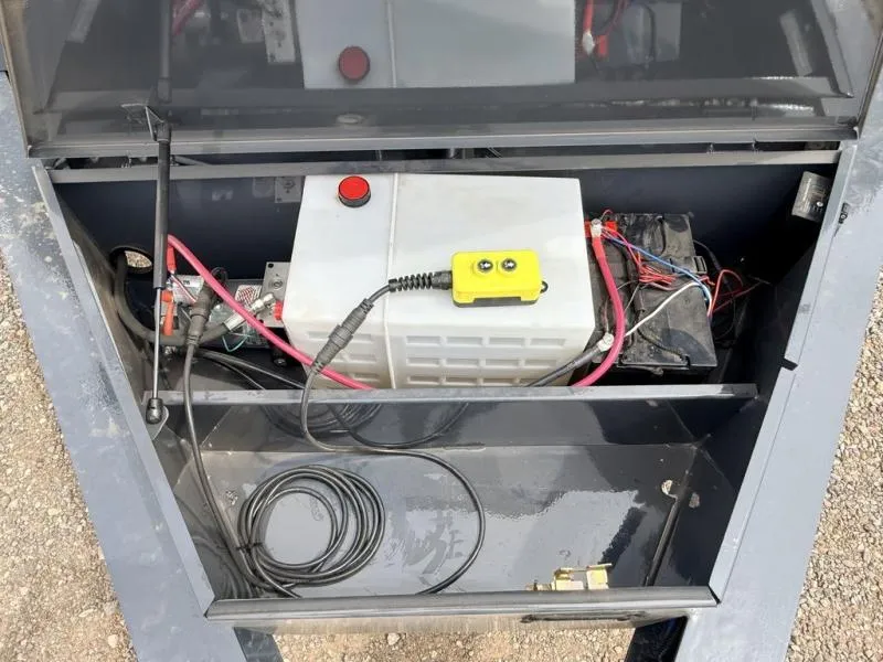 new Dump Trailers Lamar Trailers  for sale, in Lubbock, TX Thumbnail 15