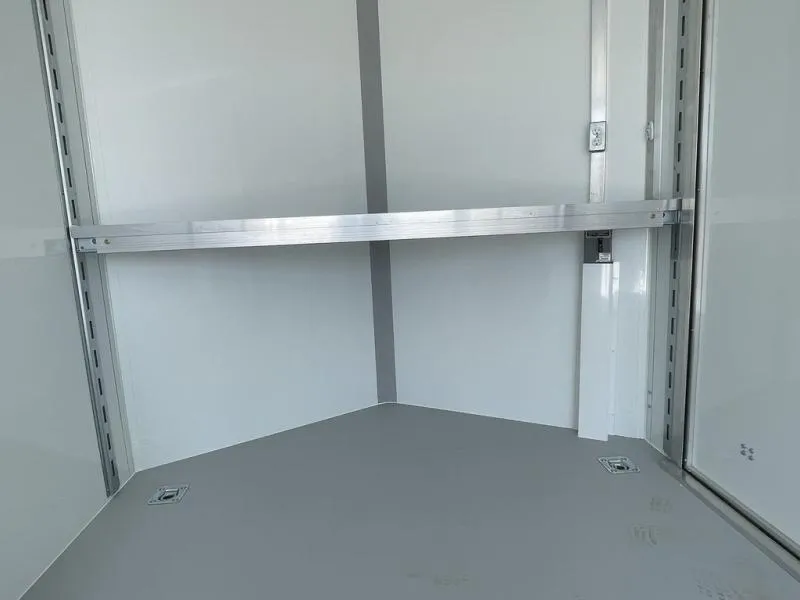 new Cargo (Enclosed) Trailers CellTech  for sale, in Lubbock, TX Thumbnail 12