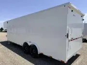 new Cargo (Enclosed) Trailers Delco Trailers  for sale, in Lubbock, TX Thumbnail 4