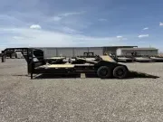 new Tilt Trailers Delco Trailers  for sale, in Lubbock, TX Thumbnail 8