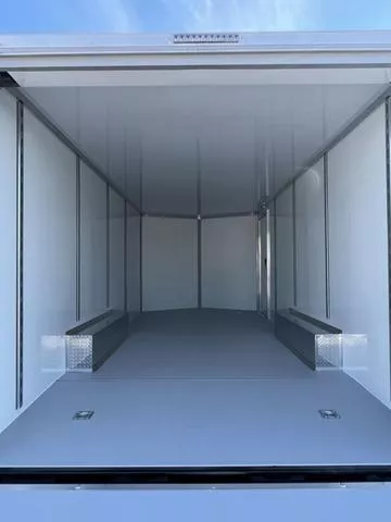 new Cargo (Enclosed) Trailers CellTech  for sale, in Lubbock, TX Thumbnail 11