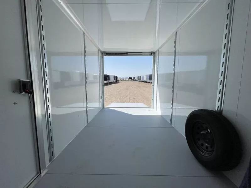 new Cargo (Enclosed) Trailers CellTech  for sale, in Lubbock, TX Thumbnail 14