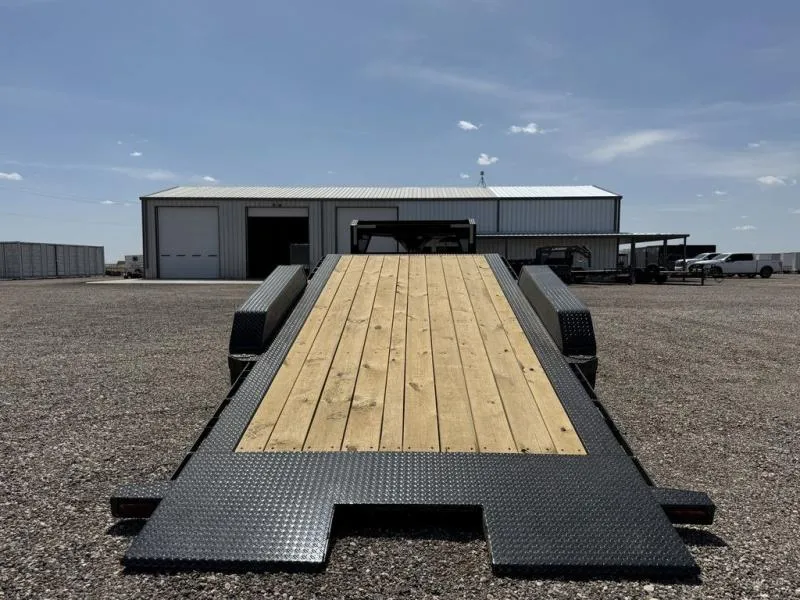 new Tilt Trailers Delco Trailers  for sale, in Lubbock, TX Thumbnail 10