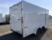 new Cargo (Enclosed) Trailers Continental Cargo  for sale, in Lubbock, TX Thumbnail 3