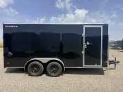 new Cargo (Enclosed) Trailers Wells Cargo  for sale, in Lubbock, TX Thumbnail 2