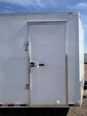 new Cargo (Enclosed) Trailers Stallion  for sale, in Lubbock, TX Thumbnail 12