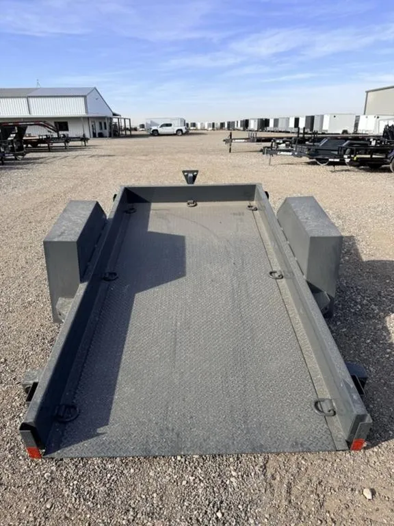 new Tilt Trailers Lamar Trailers  for sale, in Lubbock, TX Thumbnail 9