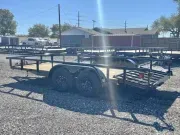 new Utility Trailers Buck Dandy  for sale, in Lubbock, TX Thumbnail 4