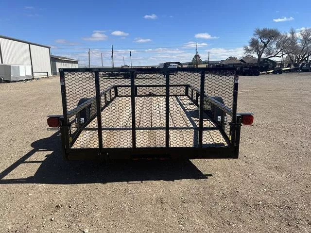 new Utility Trailers Buck Dandy  for sale, in Lubbock, TX Thumbnail 6