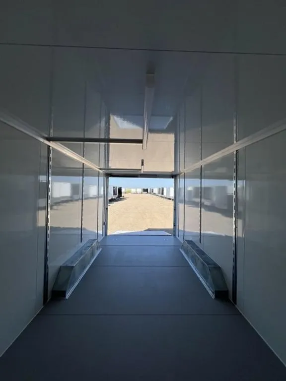 new Cargo (Enclosed) Trailers CellTech  for sale, in Lubbock, TX Thumbnail 11