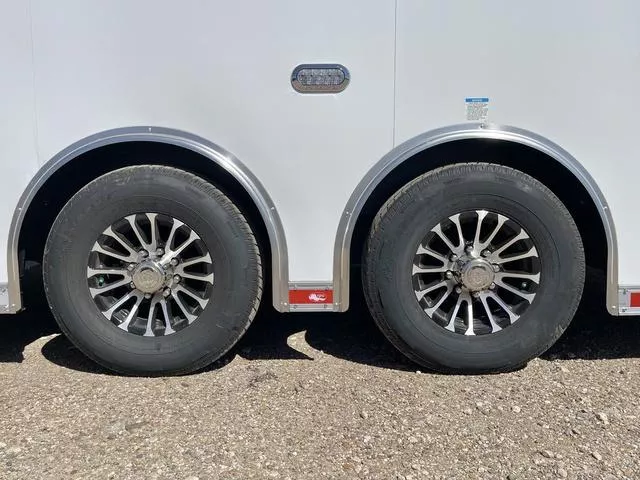 new Cargo (Enclosed) Trailers Continental Cargo  for sale, in Lubbock, TX Thumbnail 10