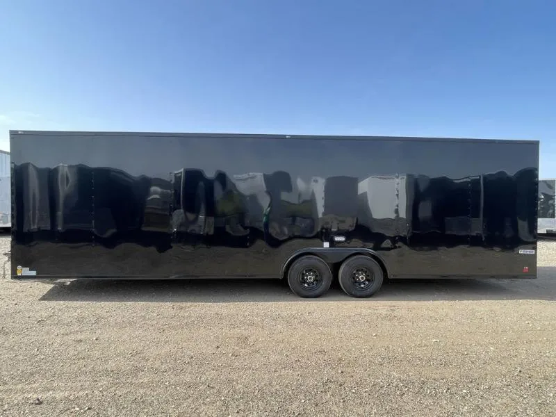 new Cargo (Enclosed) Trailers Continental Cargo  for sale, in Lubbock, TX Thumbnail 6