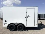new Cargo (Enclosed) Trailers Haulmark  for sale, in Lubbock, TX Thumbnail 2