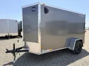new Cargo (Enclosed) Trailers Wells Cargo  for sale, in Lubbock, TX Thumbnail 6